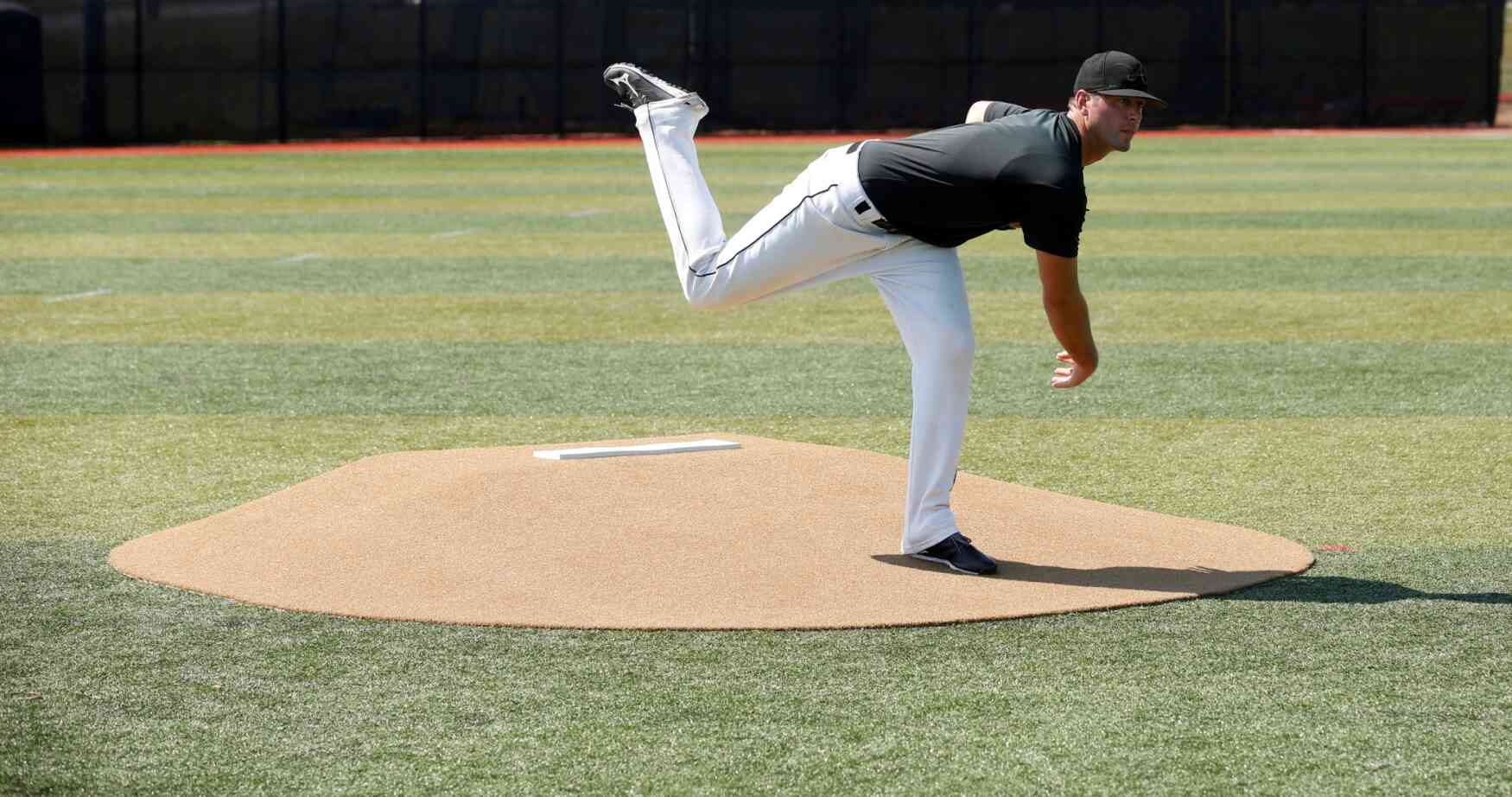 Pony Baseball Pitchers Mound Distance at Suzy Woods blog