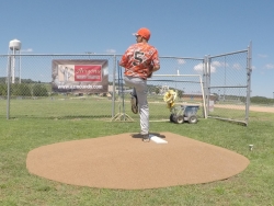 Game Mounds
