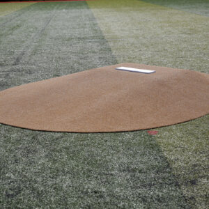 Portable Pitching Mounds