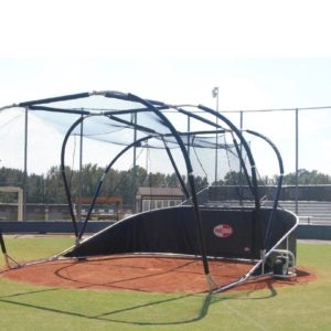 Batting Cages