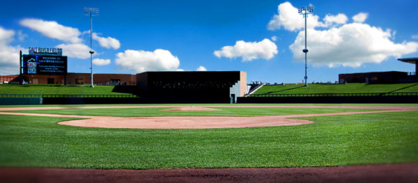 Stabilizer Ballyard Infield Mix