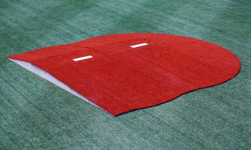 10 Piece Full Bullpen | Victory Mounds