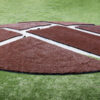 18' Regulation Pitching Mound - Image 2