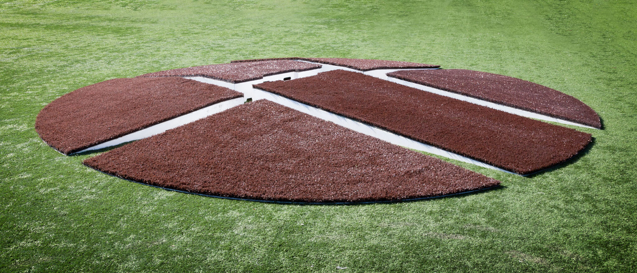 18′ Regulation Pitching Mound Victory Mounds