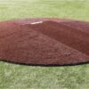 18' Regulation Pitching Mound