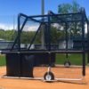 Super Turtle Express Portable Batting Cage
