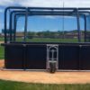 Super Turtle Express Portable Batting Cage - Image 3