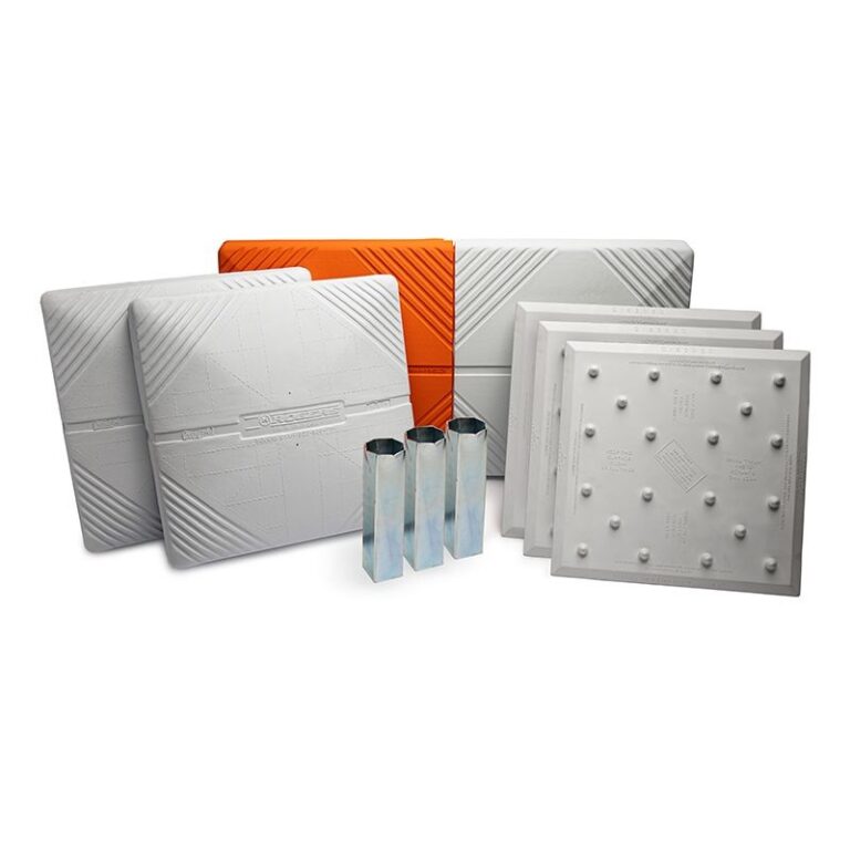 Original Breakaway with Double 1st Base Victory Mounds