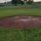 Backyard Pitching Mound
