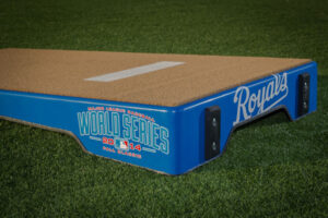 Little League Pitching Mound
