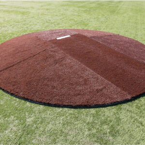 Backyard Pitching Mound