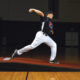 Little League Pitching Mound