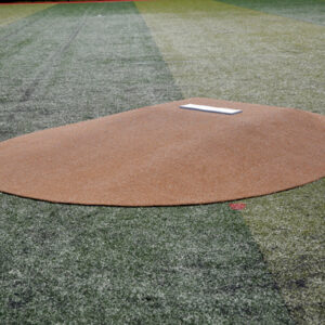 Backyard Pitching Mound