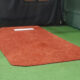 Pitching Mounds